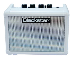 �y�������zBlackstar FLY3 Monochrome �u���b�N�X�^�[ �~�j �M�^�[�A���v �~�j�A���v FLY3 White