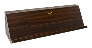 �y�������zFender Deluxe Wooden Pedal Shelf �t�F���_�[ �Ǌ|���p �G�t�F�N�^�[ �f�B�X�v���C �V�F���t