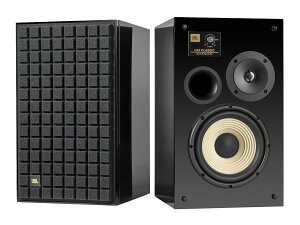 �y�������zJBL L82 Classic BG Black Edition(�y�A) �u�b�N�V�F���t �X�s�[�J�[/���胂�f��