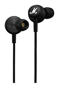 �y�������zMarshall Mode USB-C Black �}�[�V���� �C���z��/�������K�i�y�|�C���g10�{�z