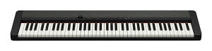 �y�������zCASIO CT-S1-76BK/�u���b�N 76���� �R���p�N�g�d�q�L�[�{�[�h Casiotone�y�|�C���g10�{�z