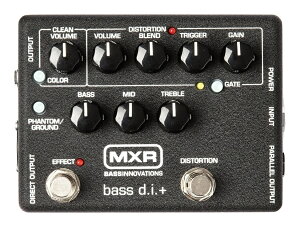 �y�������K�i�z�y�������zMXR M80 BASS D.l.+ M-80�y���S�̐��K�A���i/���[�J�[�ۏؕt�z�y�|�C���g5�{�z