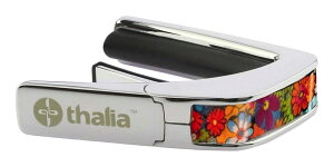�y�������zThalia Capos Flower Child/Chrome �^���A �J�| Limited�V���[�Y �M�^�[�p �J�|�^�X�g