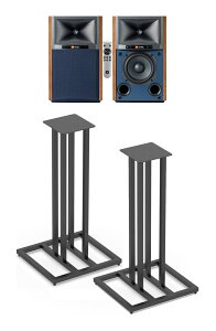 �y�������zJBL 4305P(�y�A)/�����X�^���h/JS-65�t �p���[�h ���j�^�[�X�s�[�J�[