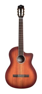 �y�������zCordoba C4-CE EDGE BURST �R���h�o �G���N�g���b�N �N���V�b�N�M�^�[ �G���K�b�g