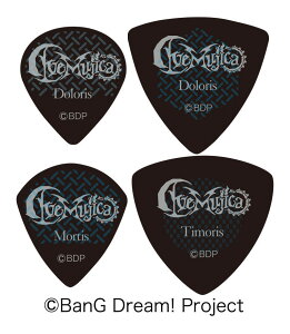 �y���[���ցE���������E����s�zSCHECTER �o���h��!�A���F���W�J �M�^�[ �s�b�N ��2�e �S4��ފe1���Z�b�g �V�F�N�^�[ BanG Dream! Ave Mujica