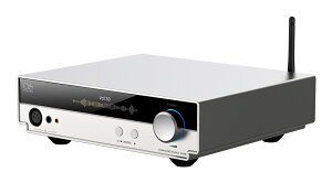 �y�������zSHANLING EH90 Silver �V�������� R2R�t���o�����X �f�X�N�g�b�v DAC/AMP