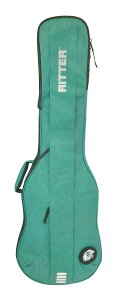 �y�������zRITTER RGB4-B AGR(Aqua Green) �x�[�X �p �M�O�o�b�O�y�|�C���g5�{�z