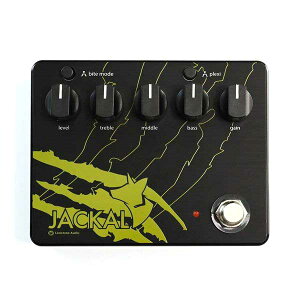yzLimetone Audio JACKAL I[o[hCu fBXg[V