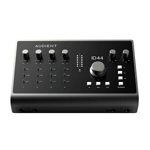 yzaudient I[fBGg iD44mkII 20in 24out I[fBI C^[tFCXy|Cg10{z