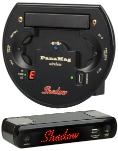 yzShadow VhE SH PMG-W NanoMagsbNAbv̗p PanaMAG Wireless ̌^CX