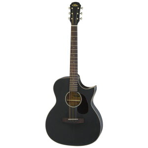 yzyP[XtzARIA AA Aria-101CE/MTBK Black }bgh GARy|Cg5{z