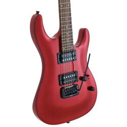 【送料込】AriaProIIアリアプロツーMAC-360CA(CandyAppleRed)エレキギター【smtb-TK】