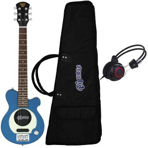 PGG-200 [Metallic Blue]