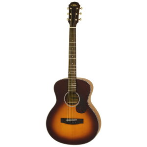 yzyP[XtzARIA AA ARIA-151 MTTS Tobacco Sunburst ~jEAR[XeBbNM^[y|Cg5{z