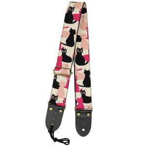 ギター ストラップ 猫の人気商品 通販 価格比較 価格 Com ギター ストラップ 猫の人気商品 通販 価格比較 価格 Com
