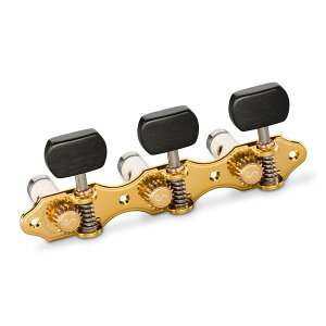 yzSchaller V[[ GTC Hauser GO63(40) [Gold/Ebony square({^)/White deluxe(|Xg)] NVbNM^[pyO()Zbgy|Cg5{z