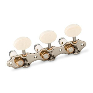 yzSchaller V[[ GTC Hauser NI61(40) [Nickel/Galalith oval({^)/White deluxe(|Xg)] NVbNM^[pyO()Zbgy|Cg5{z