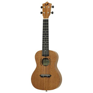 【ポイント5倍】【送料込】【ギグバッグ付】Laule`a ラウレア LAM-1C マホガニーボディ コンサート ウクレレ