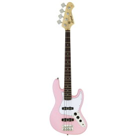 楽天市場 ピンク ベース ギター ベース 楽器 音響機器の通販