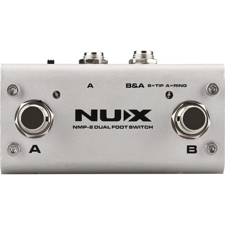 楽天市場】【送料込】NUX MG-30 マルチエフェクター : 愛曲楽器 