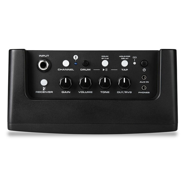 楽天市場】【送料込】NUX ニューエックス Mighty Air bluetooth 搭載 