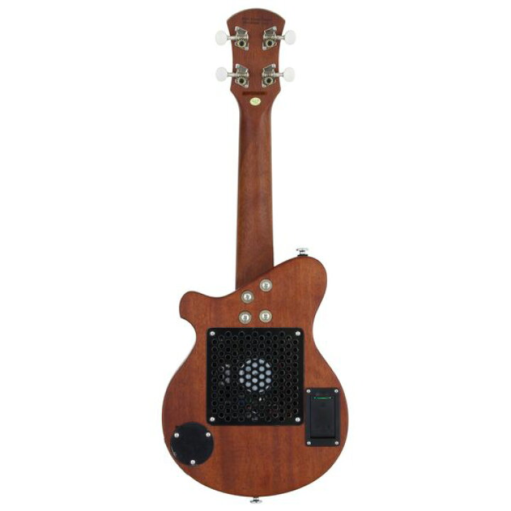 楽天市場】【送料込】Pignose ピグノーズ PGU-200MH アンプ内蔵 