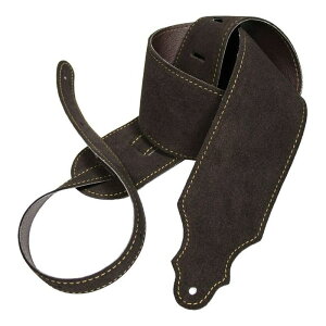 yzFranklin 3C-CH-G {v M^[Xgbv U[ Xgbv Purist Suede Guitar Strap