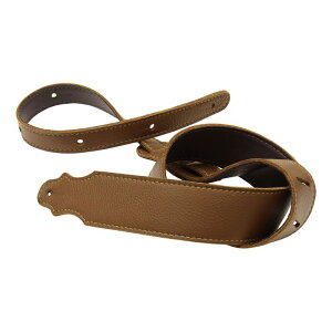 yzFranklin 4A-CA-G {v M^[Xgbv U[ Xgbv Purist Glove Leather Guitar Strap