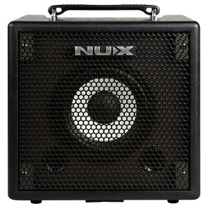 �y�������zNUX �j���[�G�b�N�X Mighty Bass 50BT ���@�\ �x�[�X�A���v