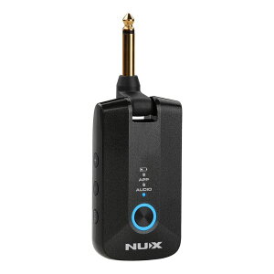 yzNUX MP-3 Mighty Plug Pro M^[/x[Xp vOC fOAv