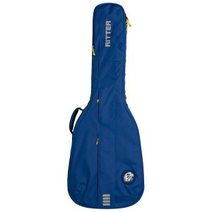 【送料込】RITTER リッター RGB4-AB SBL アコースティックベース 用 ギグバッグ