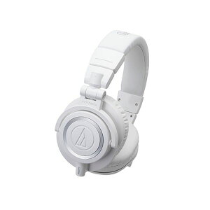 yzaudio-technica I[fBIeNjJ ATH-M50xWH vtFbViEj^[Ewbhz