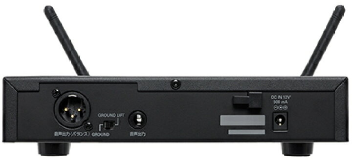 楽天市場】【送料込】audio-technica オーディオテクニカ ATW-R190  