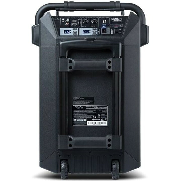 SHIDU K11 充電池内蔵 Bluetooth搭載 ポータブルPAシステム SHIDU K11 充電池内蔵 Bluetooth搭載 ポータブルPAシステム