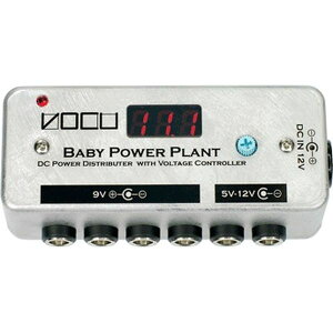 yzVOCU H[L Baby Power Plant Type-V p[TvC