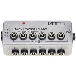 yzVOCU H[L Baby Power Plant Type-A p[TvC