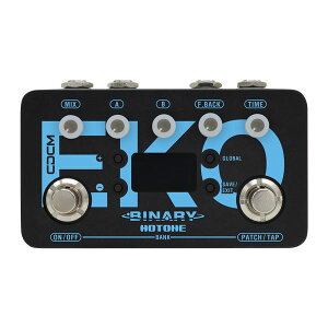 �y�|�C���g5�{�z�y�������zHOTONE �z�b�g�g�[�� BINARY EKO �f�B���C XTOMP�̃e�N�m���W�[���p��