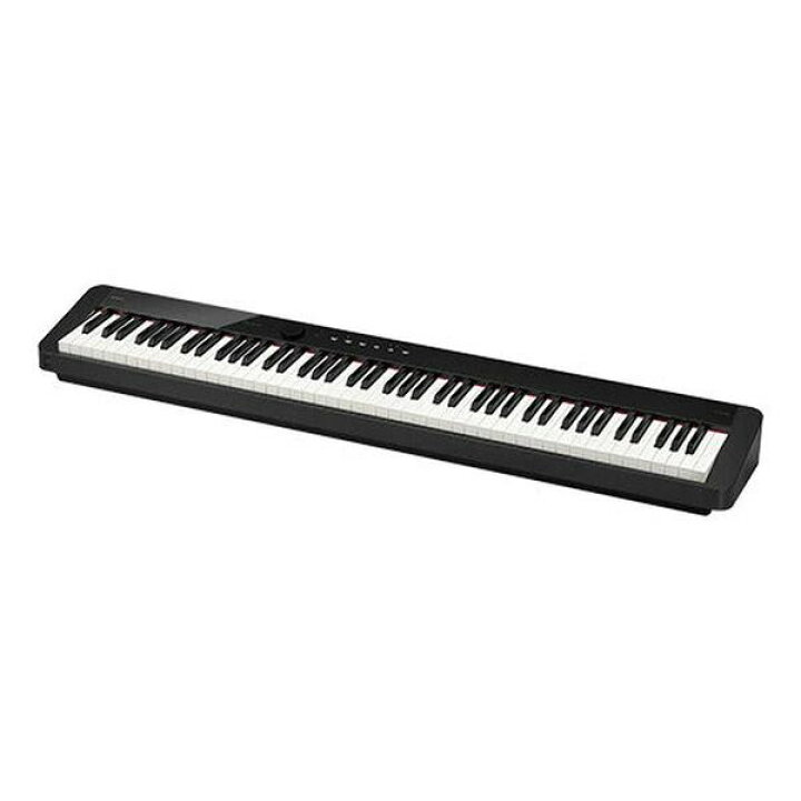 楽天市場】【送料込】CASIO カシオ PX-S1100BK ブラック Privia 