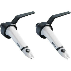 �y�������zortofon �I���g�t�H�� Concorde MKII Twin Scratch / DJ�p �J�[�g���b�W[�c�C���p�b�N/2��] �y�|�C���g5�{�z