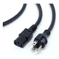 【送料込】KOJO TECHNOLOGY KS-0/2m [3ピン(3極)] メドゥーサ 電源ケーブル