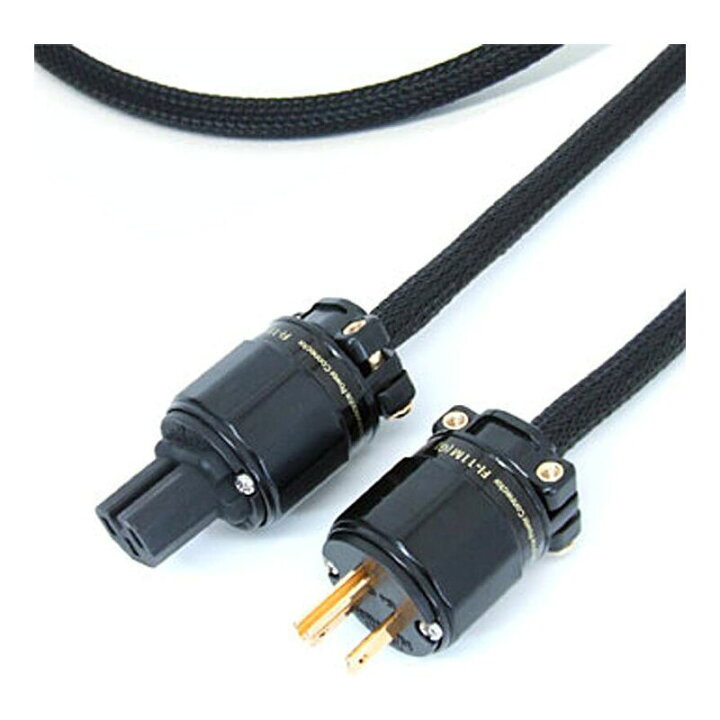 楽天市場】【送料込】KOJO TECHNOLOGY KS-9/3m クロト 電源ケーブル  