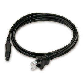 【送料込】KOJO TECHNOLOGY KS-MP/2m イーベP メガネ型インレット 電源ケーブル
