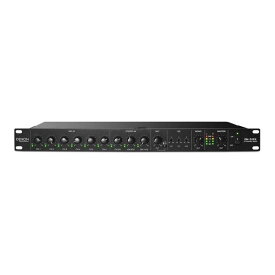 【送料込】Denon Professional DN-312X 業務用 12チャンネル・マイク/ライン・ミキサー