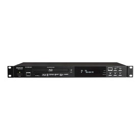 【送料込】Denon Professional DN-500BD MKII Blue-ray DVD CD/SD/USBメディアプレーヤー