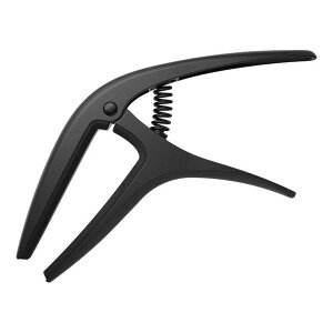 �y���[���ցE���������E����s�zERNIE BALL �A�[�j�[�{�[�� 9600 AXIS CAPO BLACK �G���L�M�^�[/�A�R�[�X�e�B�b�N�M�^�[/�N���V�b�N�M�^�[ �Ή� �J�|