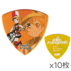 y|Cg5{zy[ցEEszy10ZbgzESP×ohI BanG Dream! K[Yohp[eBI GBP HAGUMI Hello Happy World! k͂ M^[ sbN