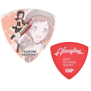 y[ցEEszy10ZbgzESP×ohI BanG Dream! K[Yohp[eBI GBP TSUGUMI AFTERGLOW 3 H M^[ sbN 3e