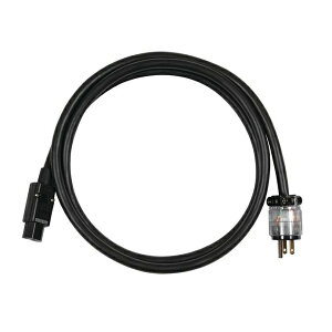 �y�������zEx-pro �C�[�G�N�X�v�� AC-2 [ 2m ] AC�P�[�u�� �d���P�[�u��
