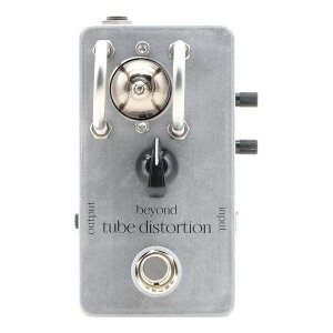 �y�������z beyond BTD tube distortion �^��Ǔ��� �f�B�X�g�[�V�����y�|�C���g10�{�z